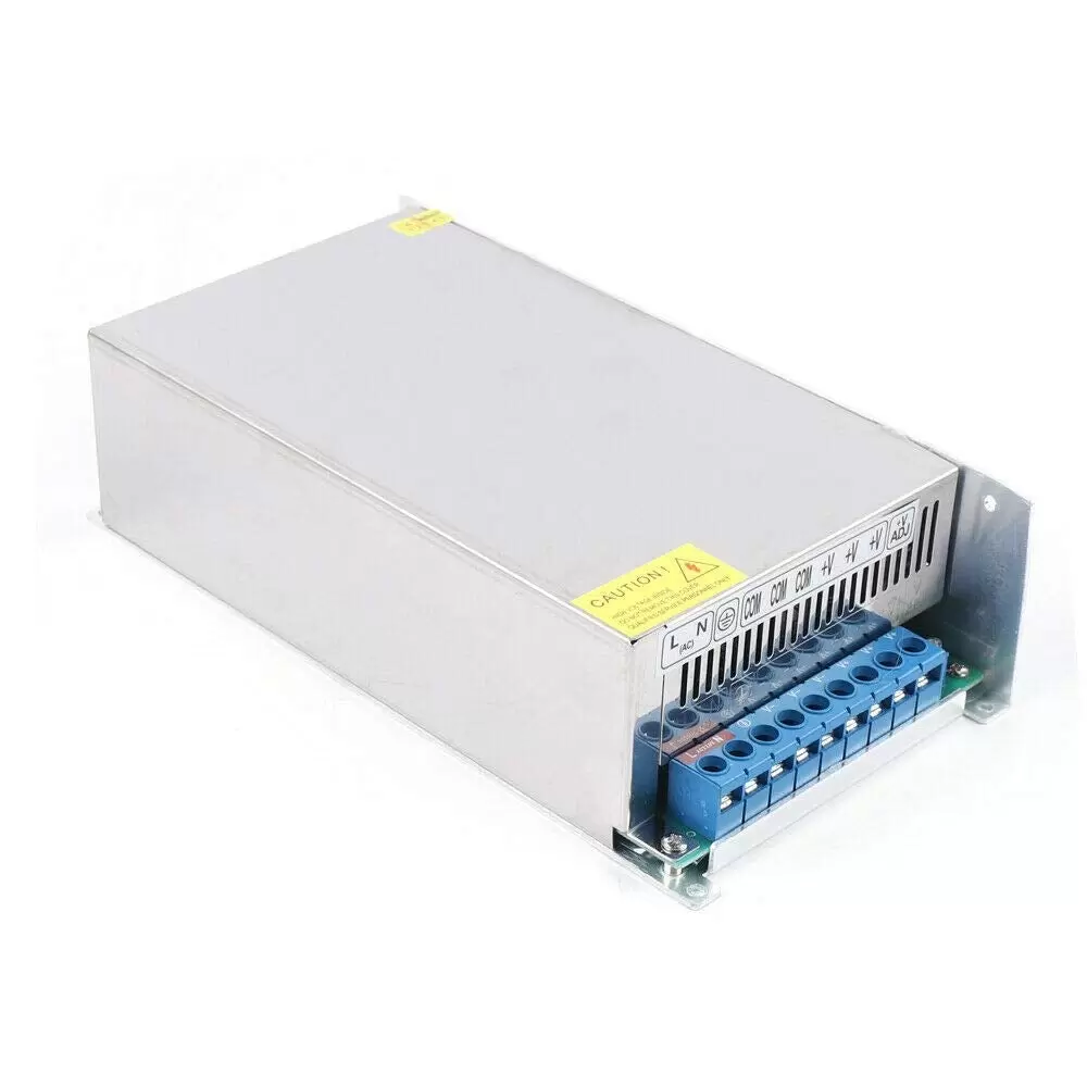 48V 20A 1KW Netzteil Schaltnetzteil Stromversorgung Treiberanzeige Power Supply AC 220V 48V 20A 1KW Netzteil Schaltnetzteil Stromversorgung Treiberanzeige Power Supply AC 220V