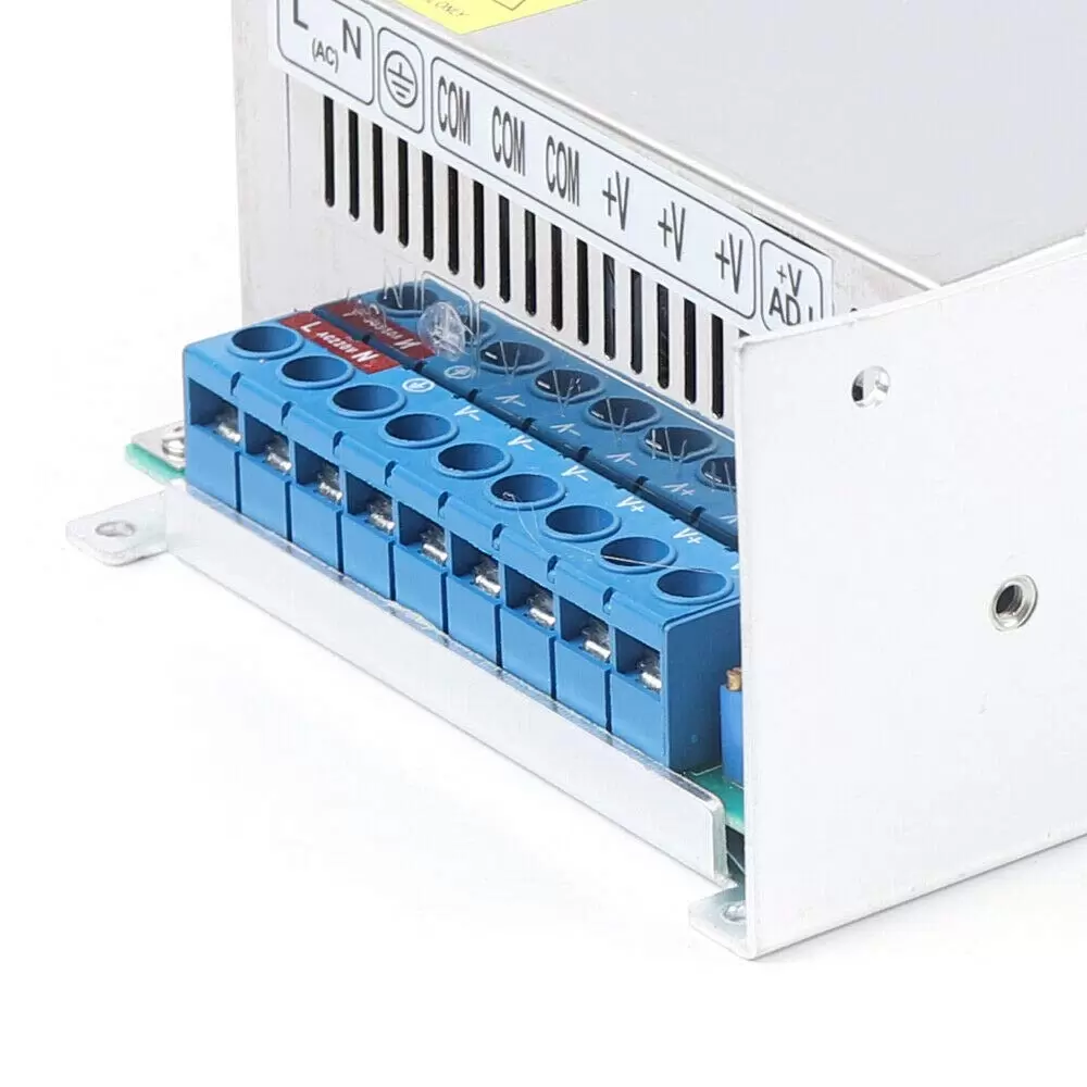 48V 20A 1KW Netzteil Schaltnetzteil Stromversorgung Treiberanzeige Power Supply AC 220V 48V 20A 1KW Netzteil Schaltnetzteil Stromversorgung Treiberanzeige Power Supply AC 220V