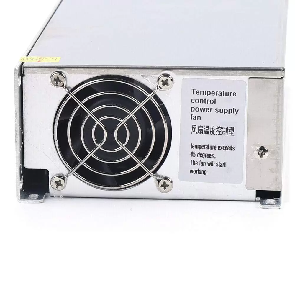 48V 20A 1KW Netzteil Schaltnetzteil Stromversorgung Treiberanzeige Power Supply AC 220V 48V 20A 1KW Netzteil Schaltnetzteil Stromversorgung Treiberanzeige Power Supply AC 220V
