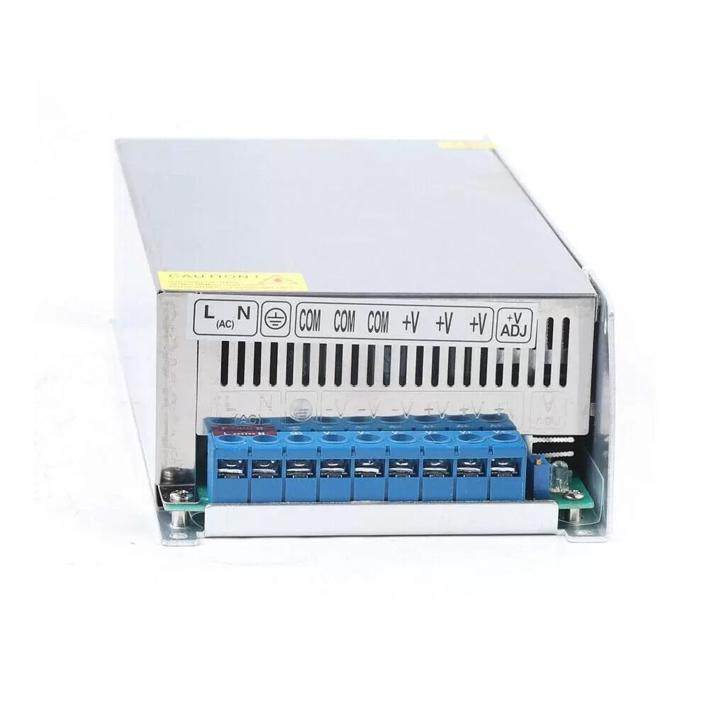 48V 20A 1KW Netzteil Schaltnetzteil Stromversorgung Treiberanzeige Power Supply AC 220V 48V 20A 1KW Netzteil Schaltnetzteil Stromversorgung Treiberanzeige Power Supply AC 220V