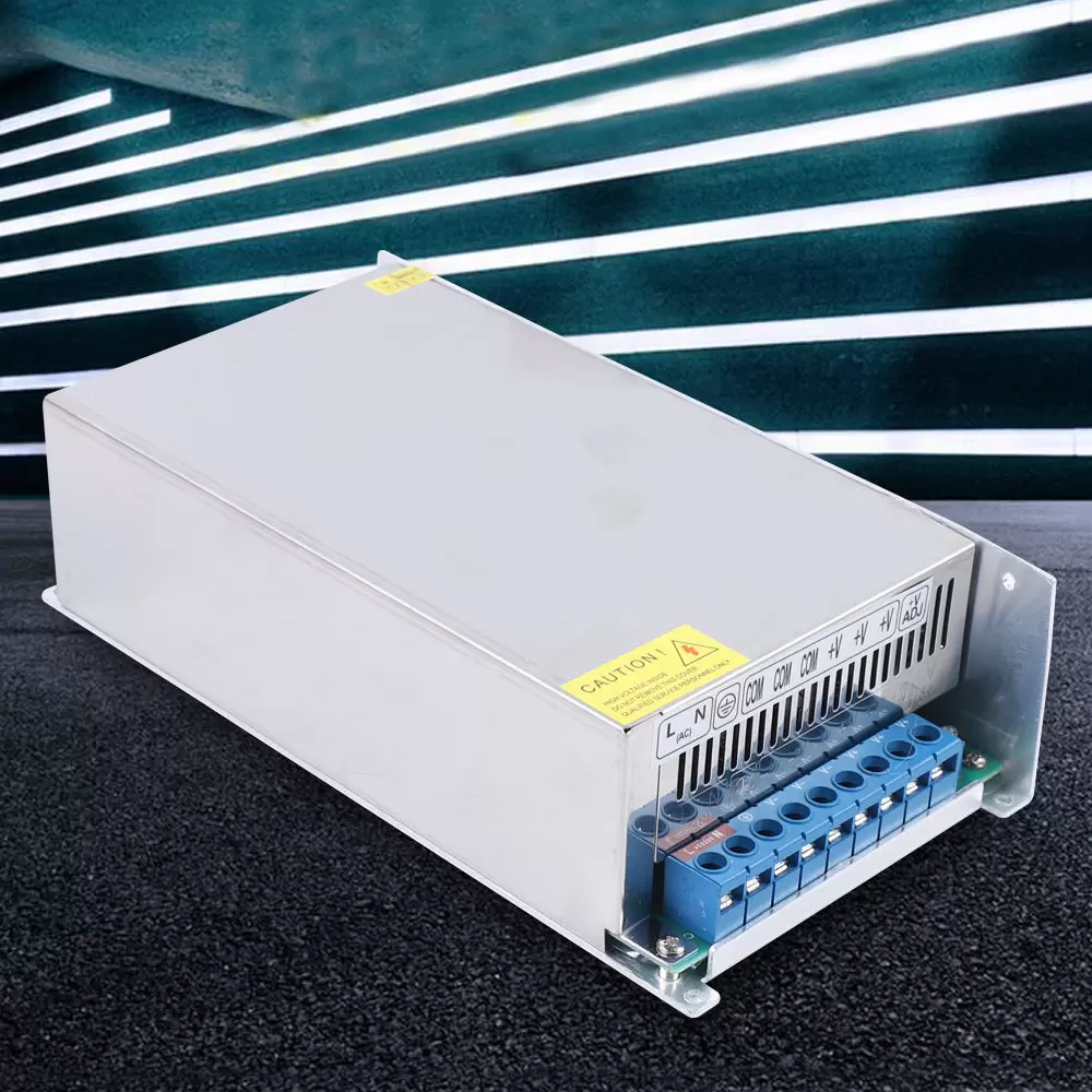 48V 20A 1KW Netzteil Schaltnetzteil Stromversorgung Treiberanzeige Power Supply AC 220V 48V 20A 1KW Netzteil Schaltnetzteil Stromversorgung Treiberanzeige Power Supply AC 220V
