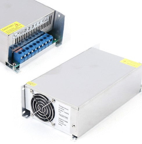 48V 20A 1KW Netzteil Schaltnetzteil Stromversorgung Treiberanzeige Power Supply AC 220V