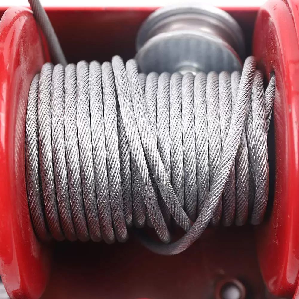 Elektrische Seilwinde Motorwinde Hub Seilhebezug Seilzug Winde Kran 200KG-1T (400/800 kg) Elektrische Seilwinde Motorwinde Hub Seilhebezug Seilzug Winde Kran 200KG-1T (400/800 kg)