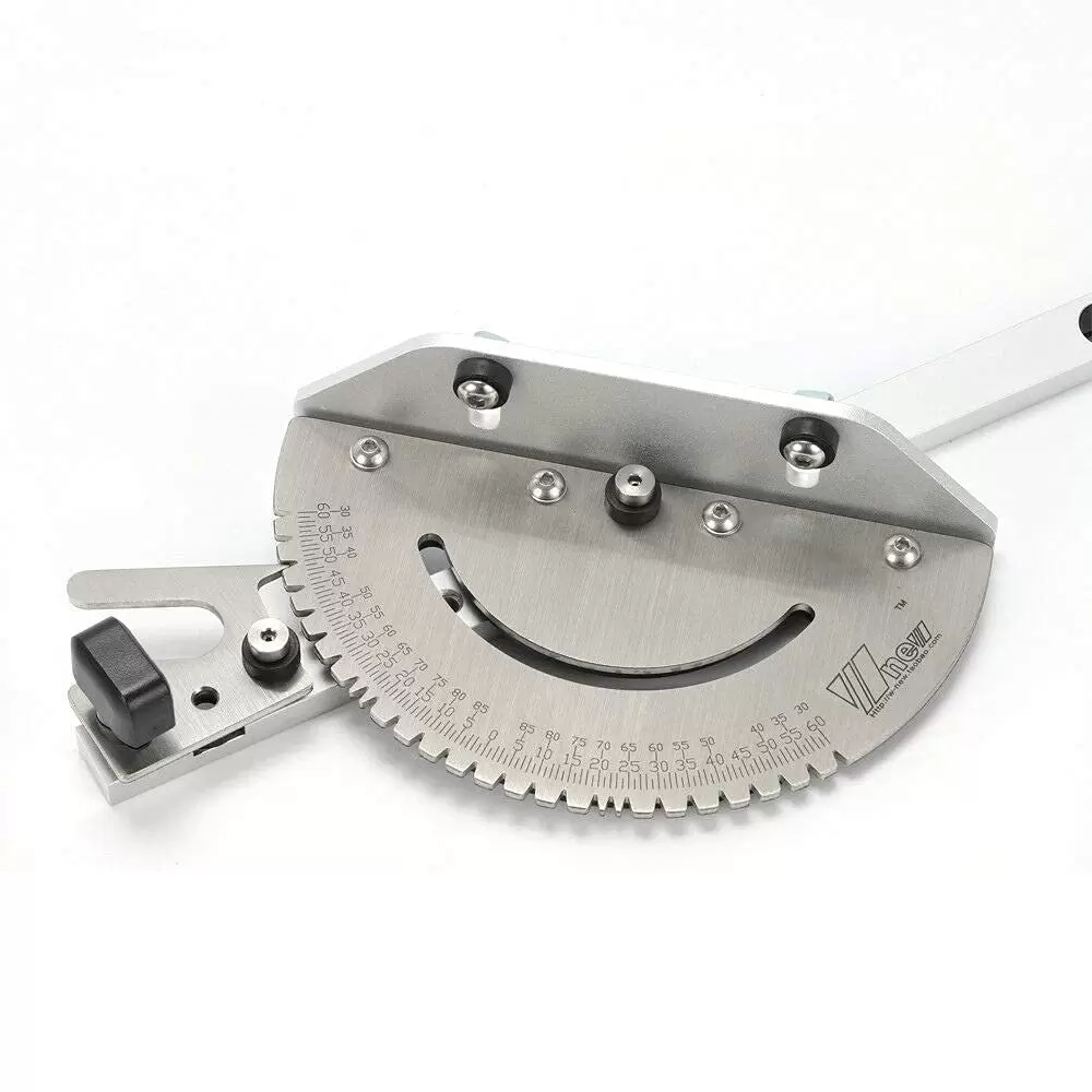 CNCEST 450mm Gehrungslehre Miter Gauge Gehrungsfugenlehre CNCEST 450mm Gehrungslehre Miter Gauge Gehrungsfugenlehre