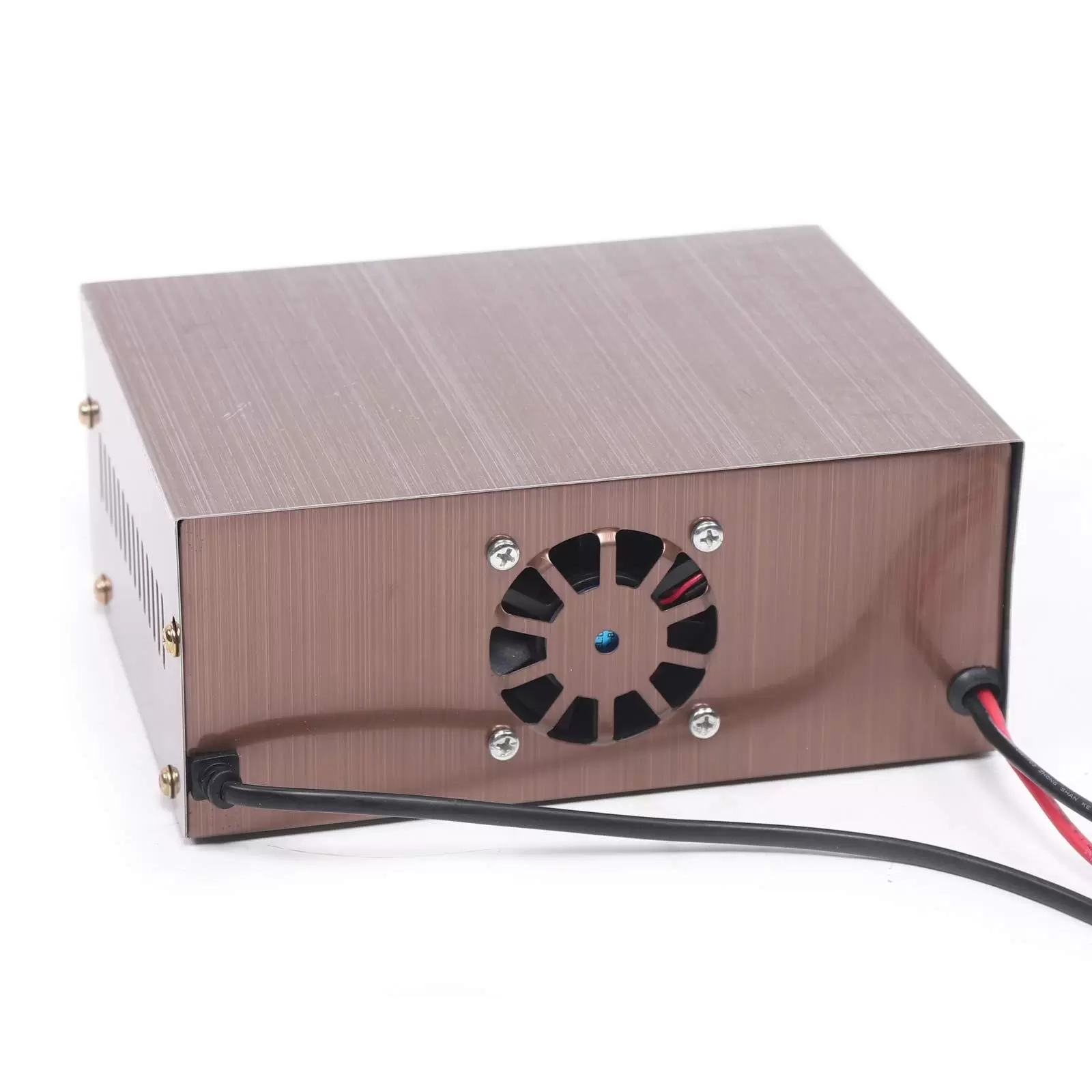CNCEST Ladegerät Autobatterie 12V/24V KFZ 400AH Vollautomatisches Batterieladegerät CNCEST Ladegerät Autobatterie 12V/24V KFZ 400AH Vollautomatisches Batterieladegerät