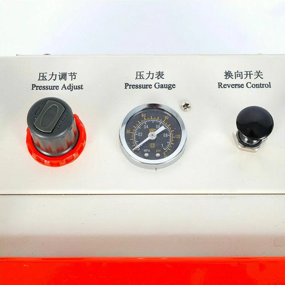 Sandstrahlgerät Double Pen Poliermaschine 120 Sand Strahleneinheiten Sandstrahlgerät Double Pen Poliermaschine 120 Sand Strahleneinheiten