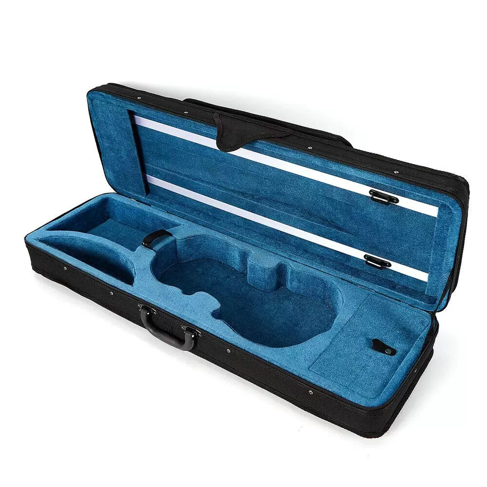 4/4 Flanell Innen Koffer Größe Geigenkoffer 4/4 Flanell Innen Koffer Größe Geigenkoffer