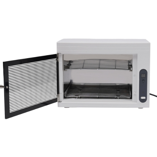 LED UV Steriliser Desinfektionsschrank Hocheffiziente Sterilisation Nagelwerkzeuge Sterilisator
