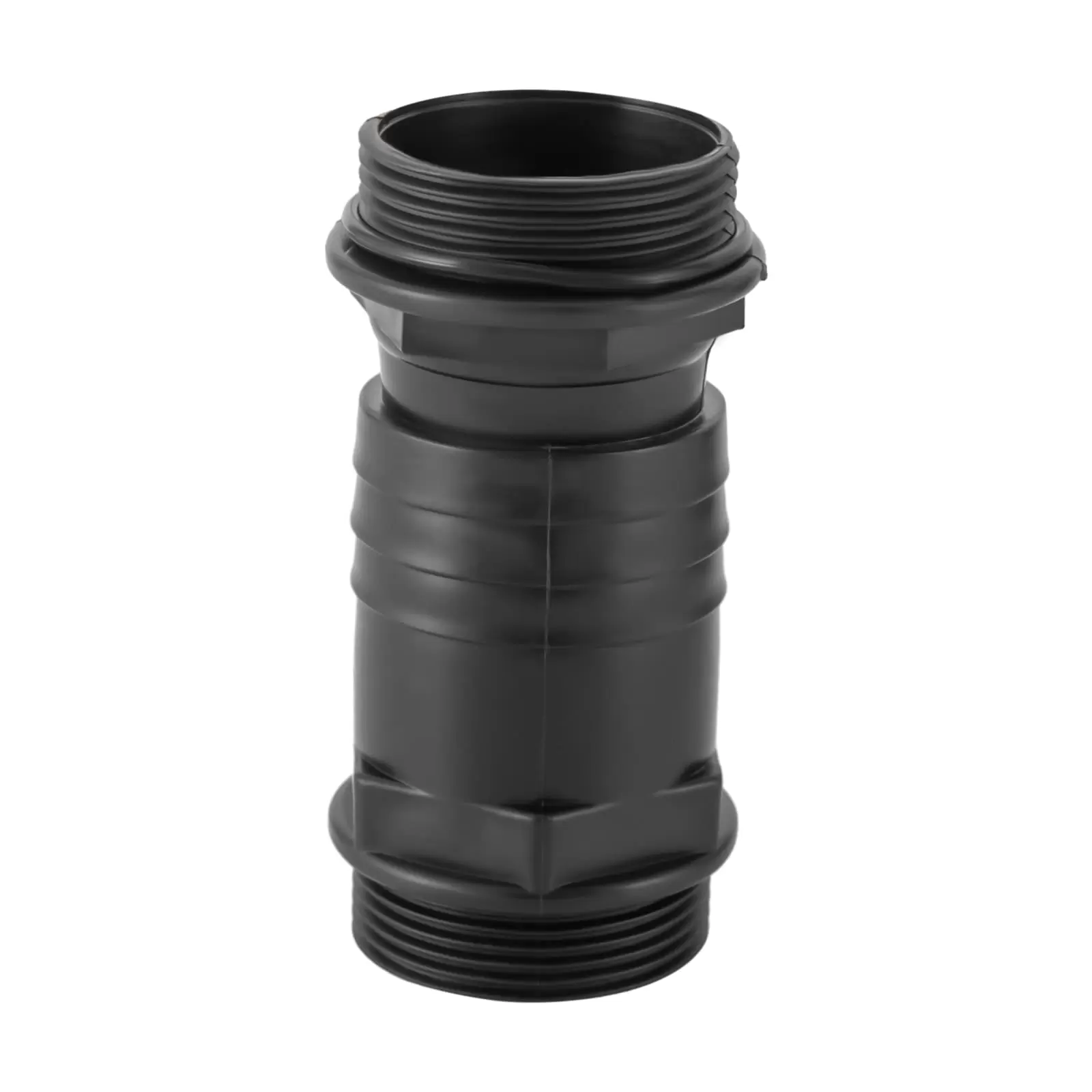 12V DC Edelstahl Hochleistungs-Wasserpumpe  Fischzucht