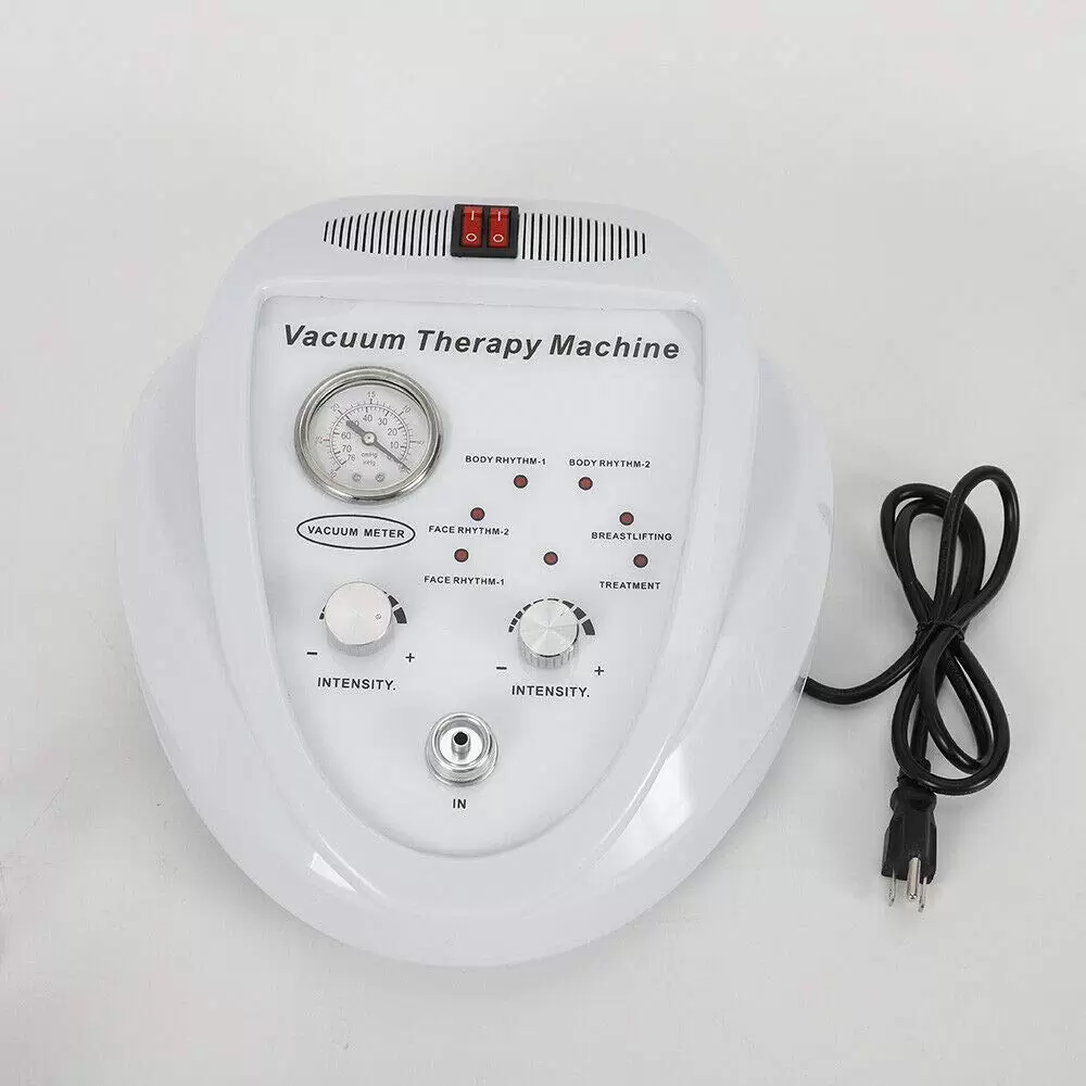 Brustvergrößerung Frauen Anti Cellulite Massagegerät