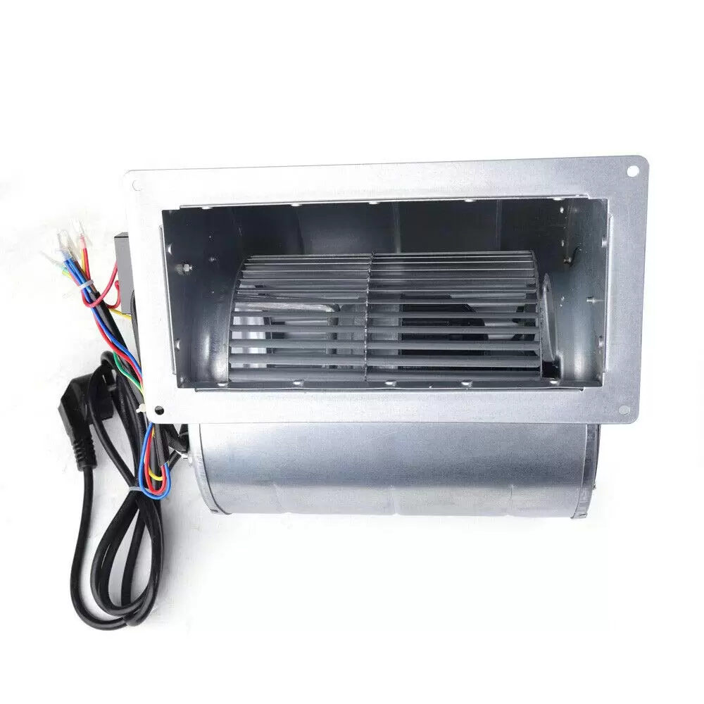 146*190mm Zentrifugalventilator Lüfter Gebläse Radialventilator Saugventilator Radiallüfter Ventilator 146*190mm Zentrifugalventilator Lüfter Gebläse Radialventilator Saugventilator Radiallüfter Ventilator