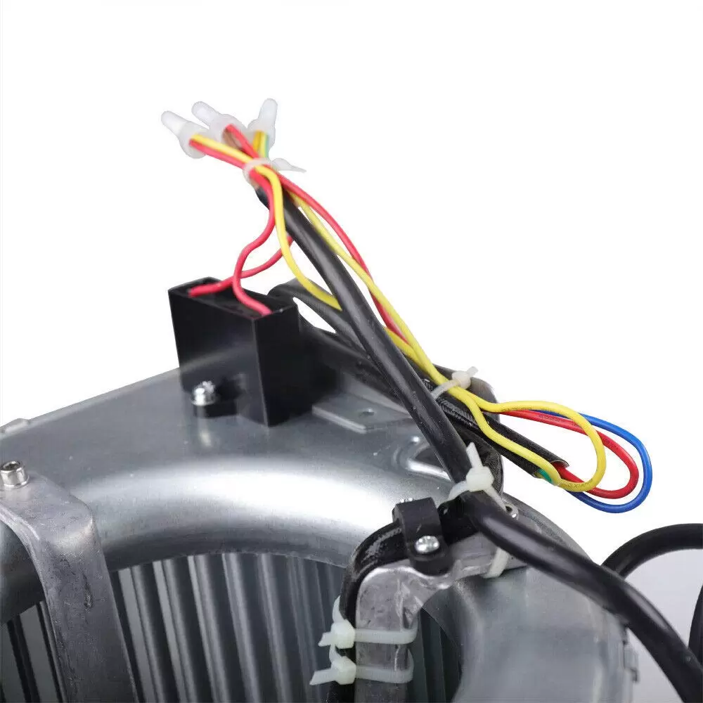 146*190mm Zentrifugalventilator Lüfter Gebläse Radialventilator Saugventilator Radiallüfter Ventilator 146*190mm Zentrifugalventilator Lüfter Gebläse Radialventilator Saugventilator Radiallüfter Ventilator