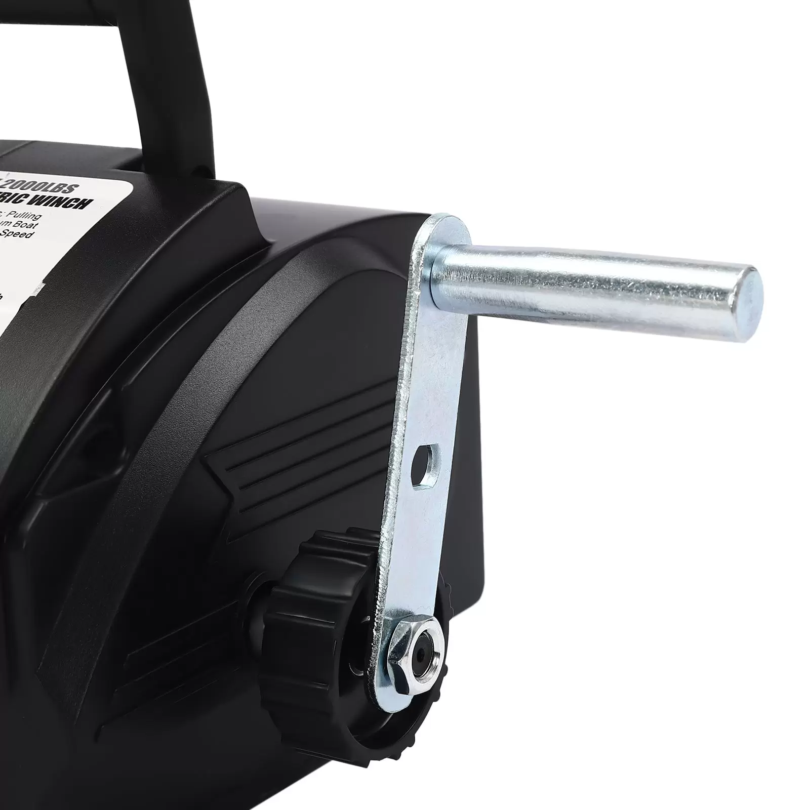 Elektrische Ankerwinde mit drahtloser Fernbedienung 906 kg 6000 lbs Kabel 3m 12V 300W Elektrische Ankerwinde mit drahtloser Fernbedienung 906 kg 6000 lbs Kabel 3m 12V 300W
