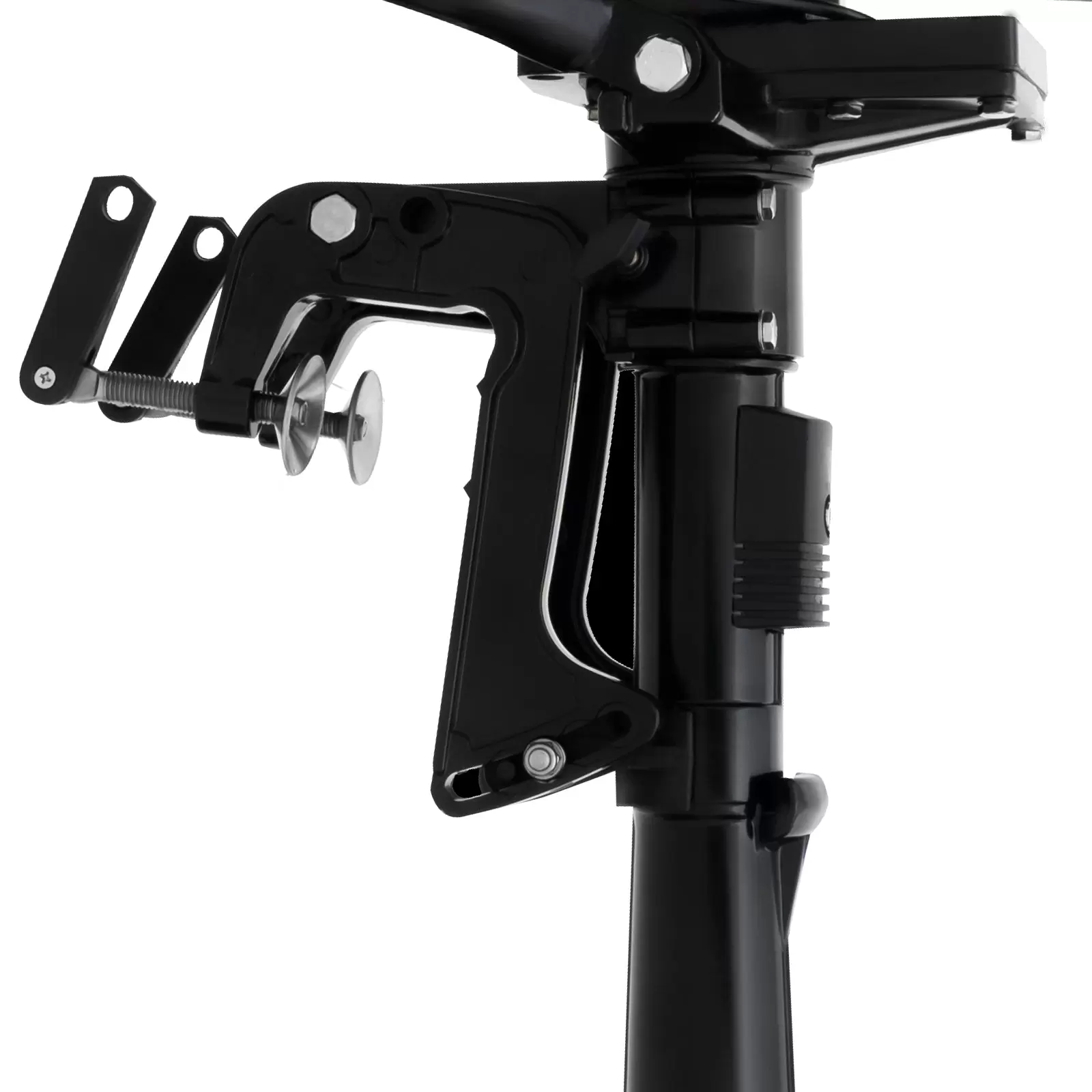 CNCEST 52CC 4-Takt 4 PS Außenborder Outboard Bootsmotor Benzinmotor CNCEST 52CC 4-Takt 4 PS Außenborder Outboard Bootsmotor Benzinmotor