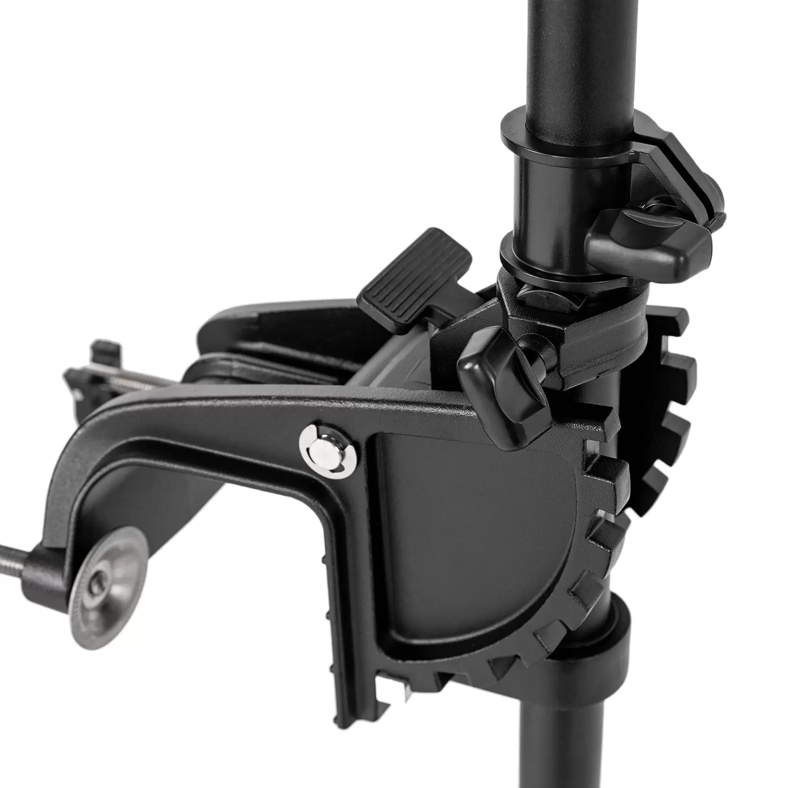 CNCEST 600W 12V 58LBS Elektromotor Bootsmotor Trolling Motor Schlauchboot CNCEST 600W 12V 58LBS Elektromotor Bootsmotor Trolling Motor Schlauchboot