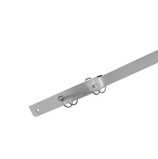CNCEST Reifen, 40,6 x 10,2 cm, Edelstahl, für Rasen, hart oder weich CNCEST Reifen, 40,6 x 10,2 cm, Edelstahl, für Rasen, hart oder weich