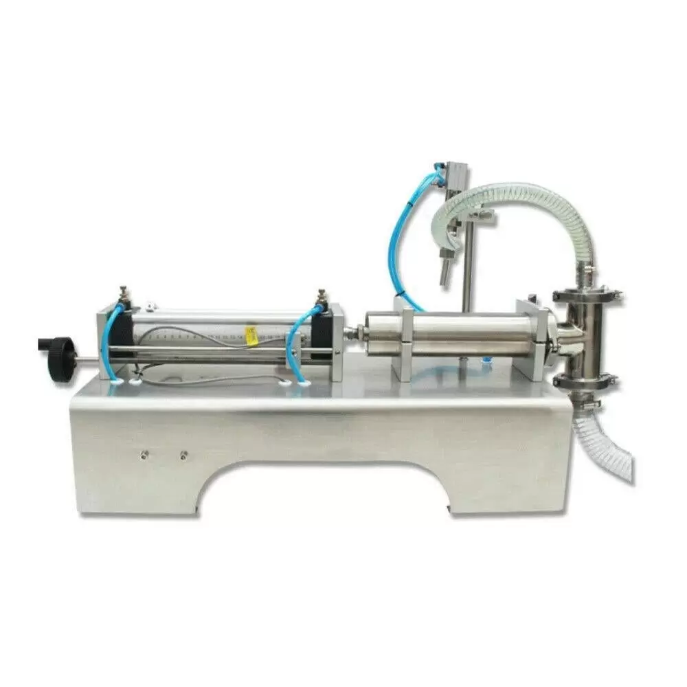 CNCEST-100-1000ml Pneumatische Abfüllmaschine Füllmaschine Flüssige Abfüllmaschine Pneumatische CNCEST-100-1000ml Pneumatische Abfüllmaschine Füllmaschine Flüssige Abfüllmaschine Pneumatische