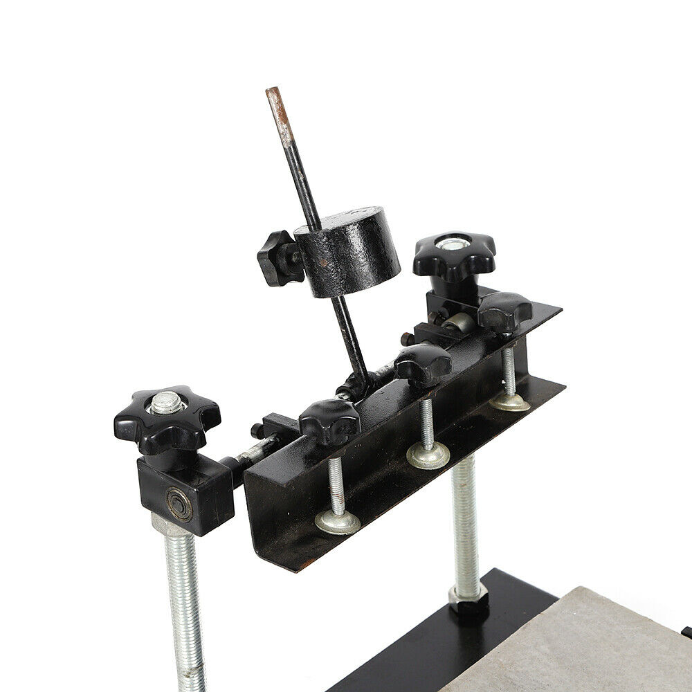 44 x 32 cm manuelle Schablonendruckmaschine 44 x 32 cm manuelle Schablonendruckmaschine