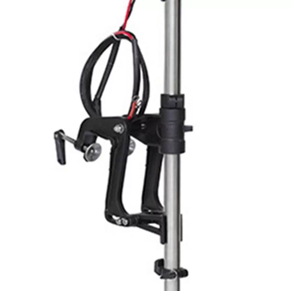 CNCEST 7HP 48V Elektrischer Außenbordmotor Bürstenloser Motor für Fischerboot CNCEST 7HP 48V Elektrischer Außenbordmotor Bürstenloser Motor für Fischerboot
