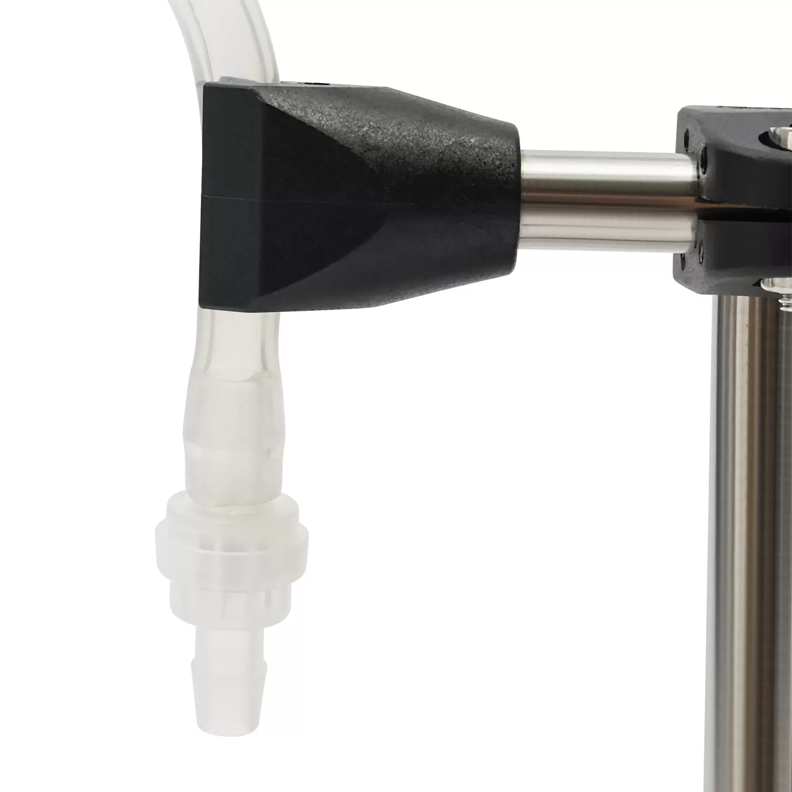 Abfüllmaschine Flüssigkeit Füllmaschine 2-3500ML Automatisch flüssige Abfüllmaschine