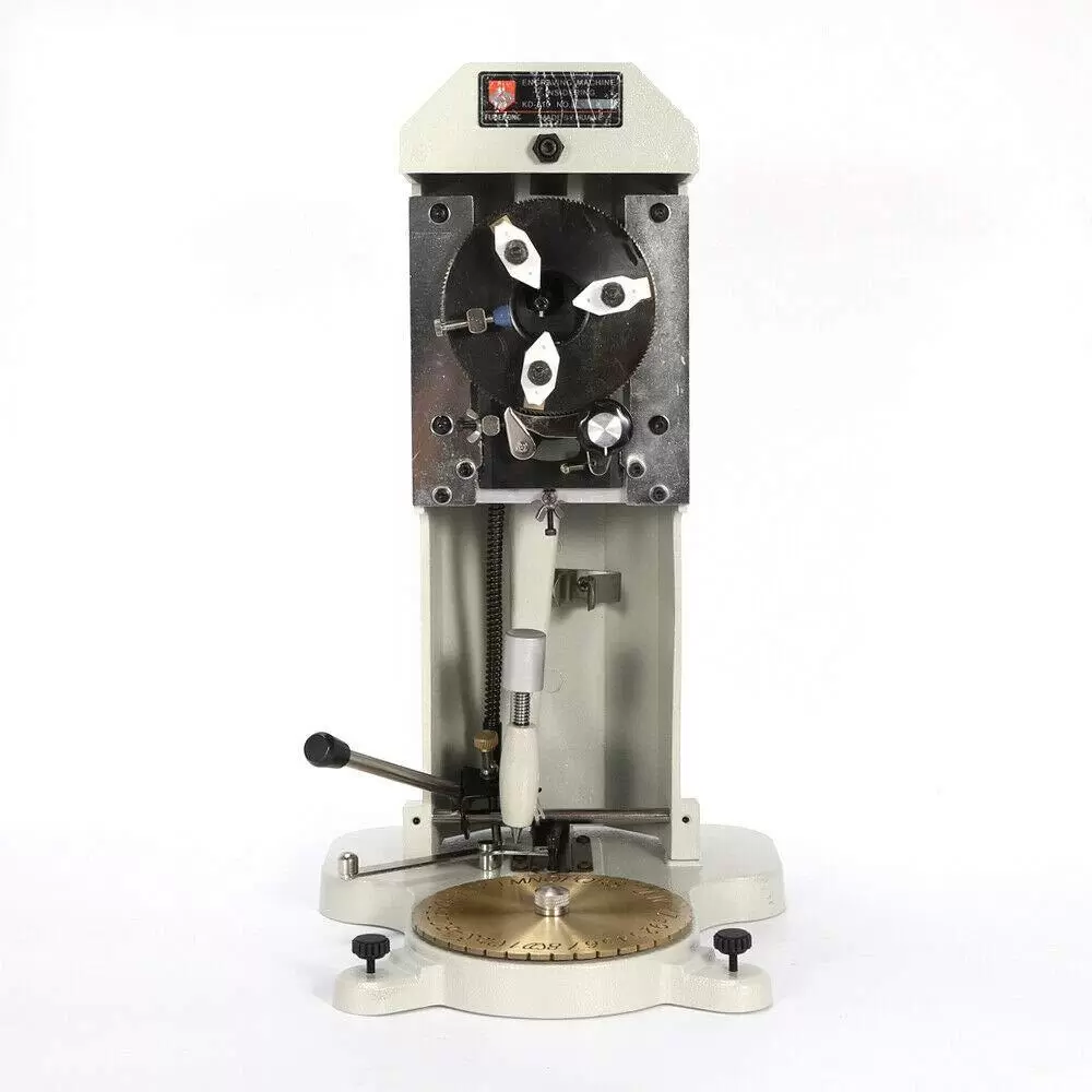 Graveur Innenring Gravurmaschine DIY Schnitzwerkzeuge