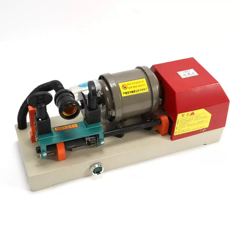 90W Horizontal Key Duplicator Set