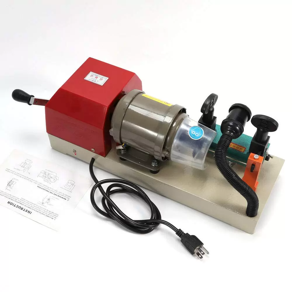 90W Horizontal Key Duplicator Set 90W Horizontal Key Duplicator Set