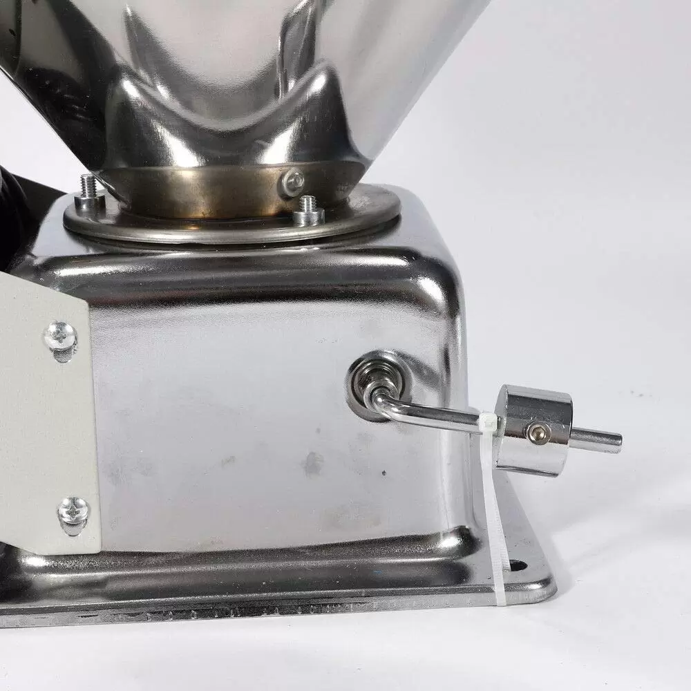 7.5L 300KG/H Automatische Fütterung Material Maschine Vakuum Feeder Auto Loader 1.2KW