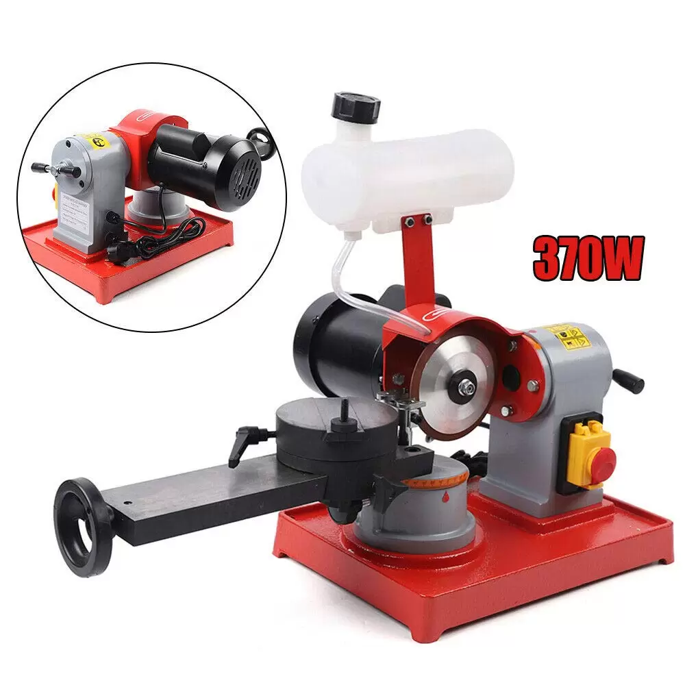 Sägeblattschärfgerät 370W Messer Spitzer Schärfmaschine kreis Sägeblatt Schärfgerät Sägeblattschärfgerät 370W Messer Spitzer Schärfmaschine kreis Sägeblatt Schärfgerät