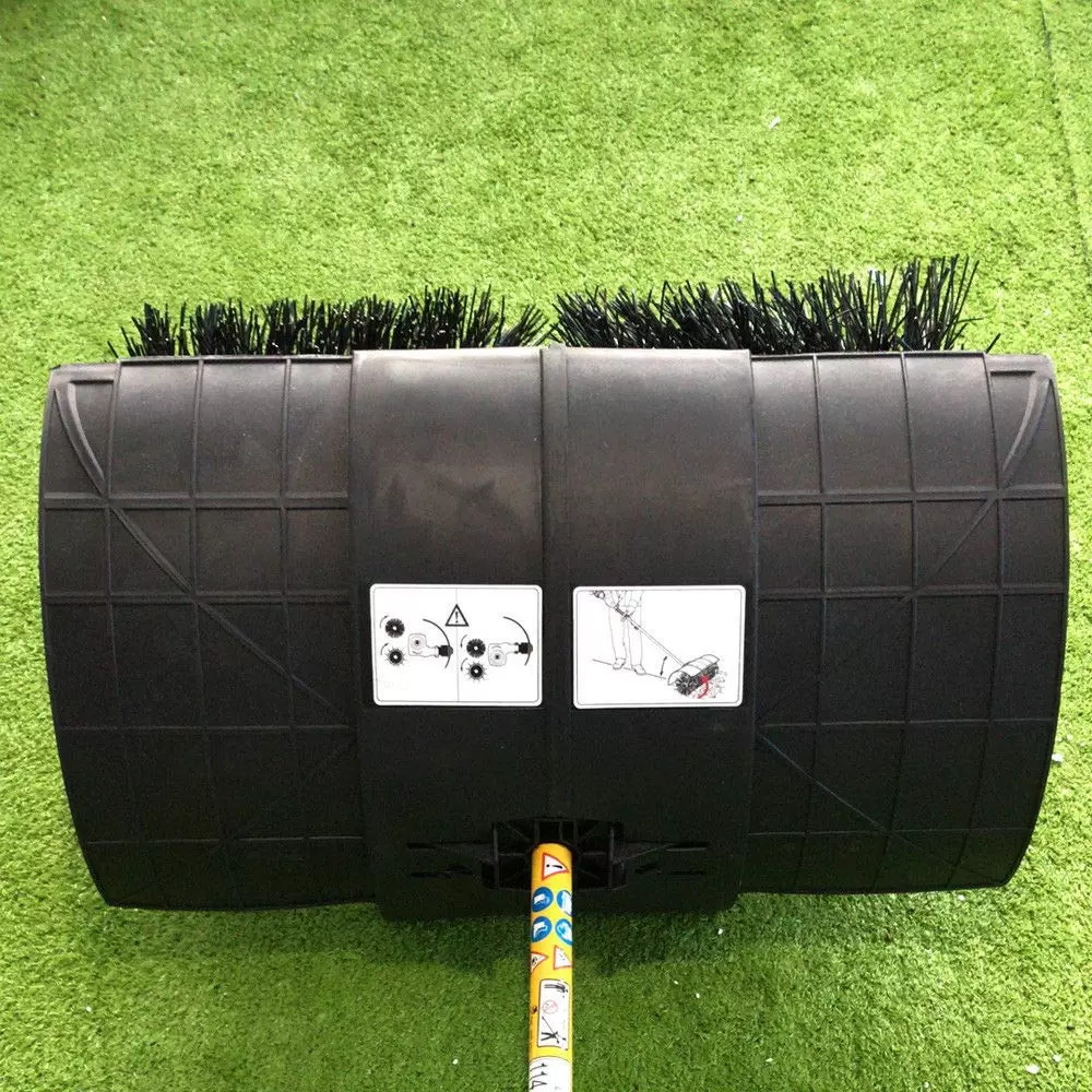 1.7 kW / 2.3 PS 52CC Benzin Kehrmaschine Motorbesen Sweeper Motor Besen Schneefräse 1.7 kW / 2.3 PS 52CC Benzin Kehrmaschine Motorbesen Sweeper Motor Besen Schneefräse