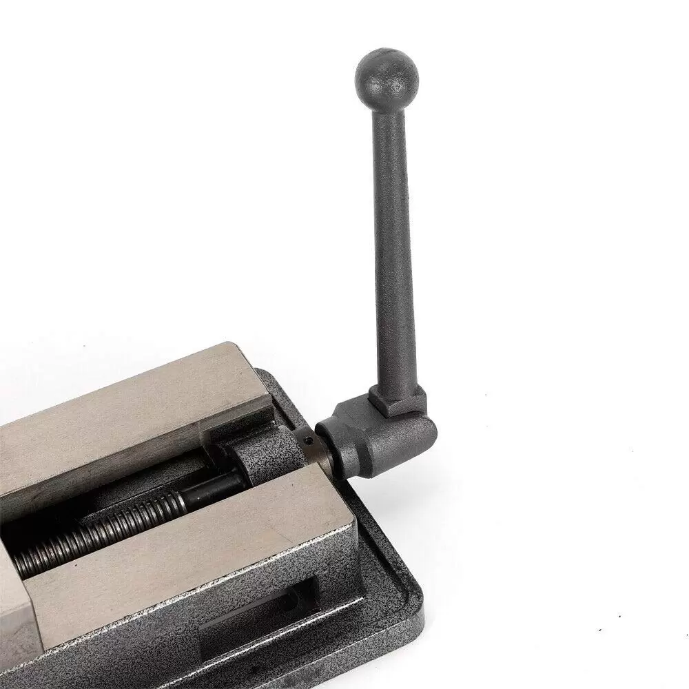 6Zoll Präzise Schraubstock Werkbank Tischschraubstock Maschinenschraubstock Vise 0,002 6Zoll Präzise Schraubstock Werkbank Tischschraubstock Maschinenschraubstock Vise 0,002
