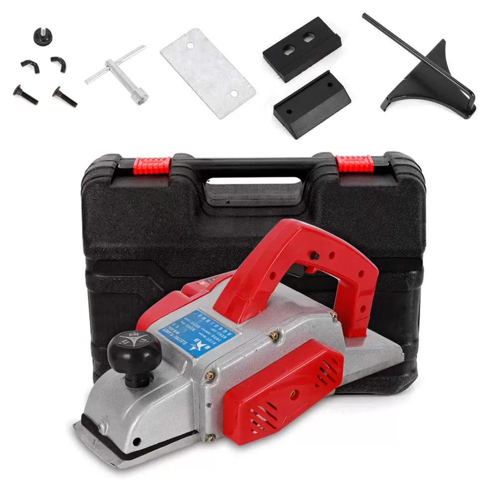 Elektrohobel Hobel Einhandhobel Hobelmaschine Handhobel