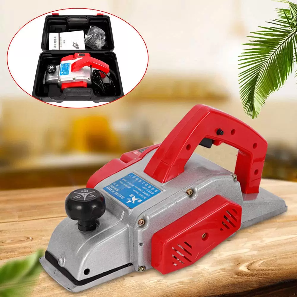 Elektrohobel Hobel Einhandhobel Hobelmaschine Handhobel