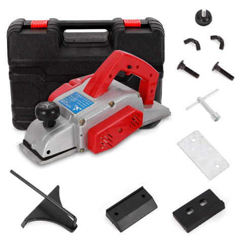 Elektrohobel Hobel Einhandhobel Hobelmaschine Handhobel
