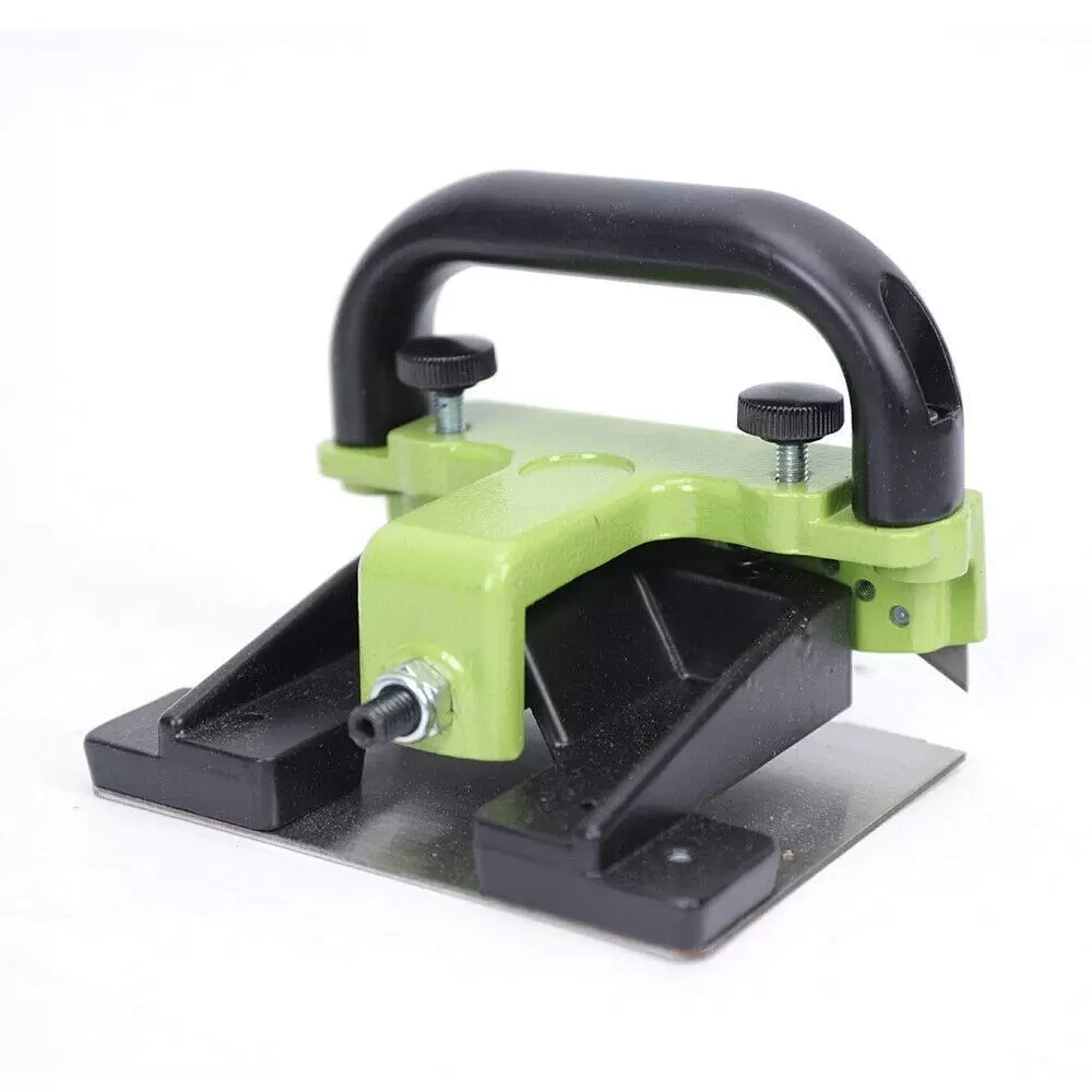 Boden-Nahtschneider Kantenschneidegerät Leder Schneidemaschine Floor Seam Cutter