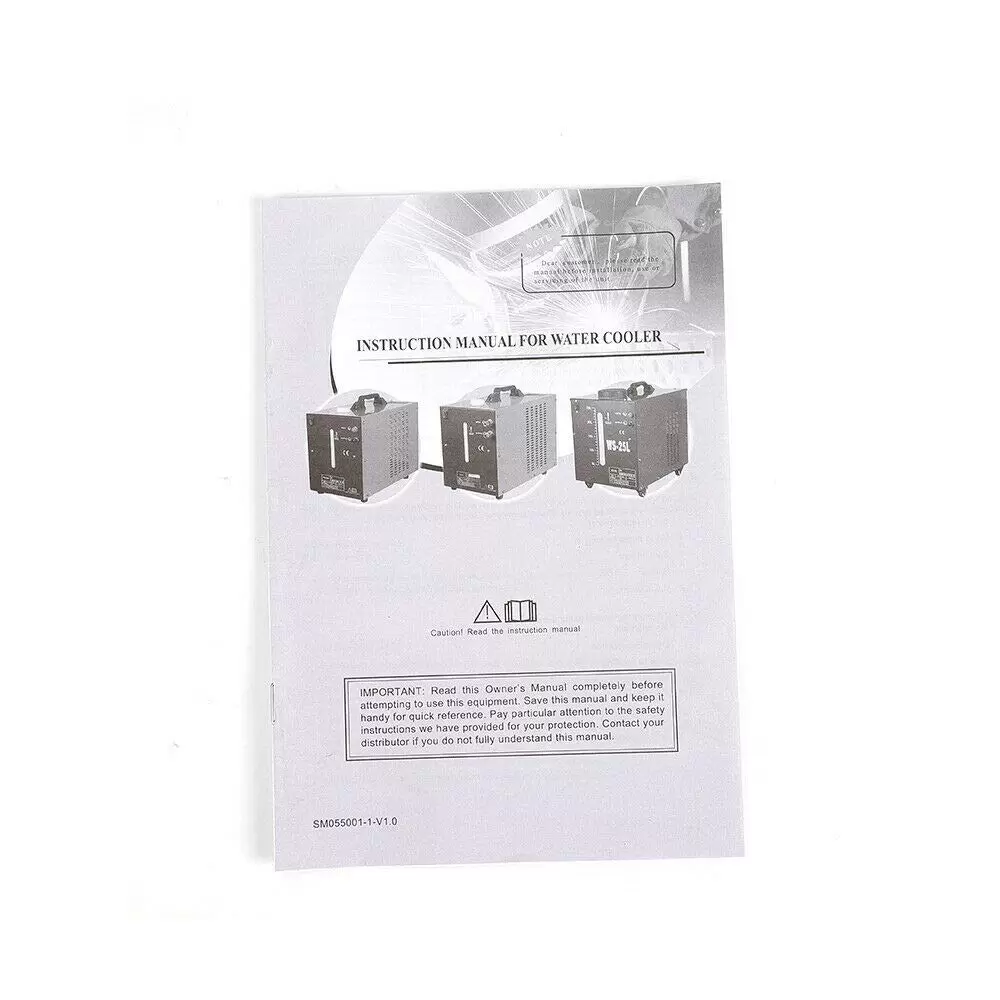 10L 370W Schweißkühlwassertank Wasserkühler Schweissgerät TIG WIG MIG Kühler Wasser Kühlung Blau 10L 370W Schweißkühlwassertank Wasserkühler Schweissgerät TIG WIG MIG Kühler Wasser Kühlung Blau