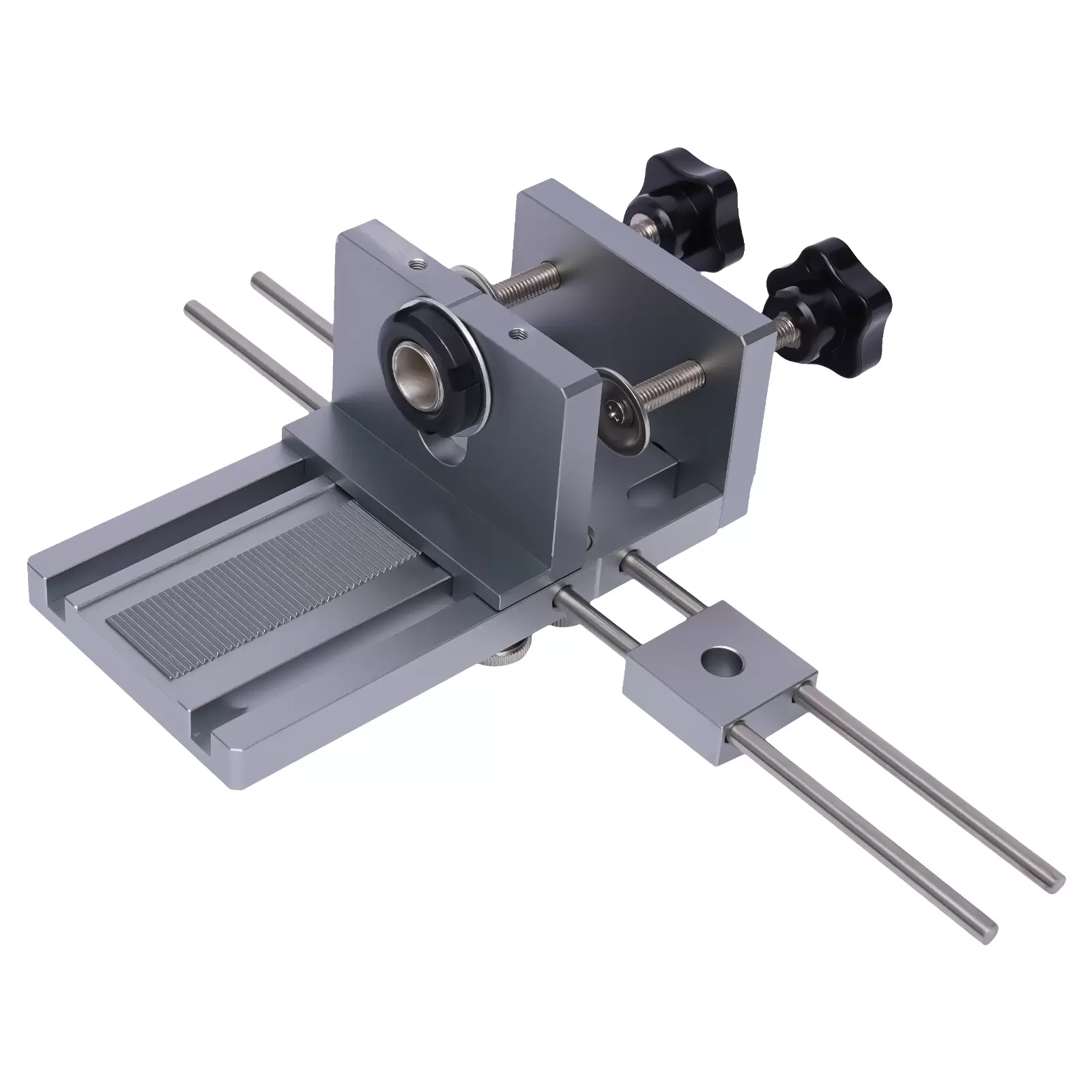 3-in-1 Bohrschablone - Dübelvorrichtung mit 6/8/10-mm Dübellochbohrer Führungsset 3-in-1 Bohrschablone - Dübelvorrichtung mit 6/8/10-mm Dübellochbohrer Führungsset