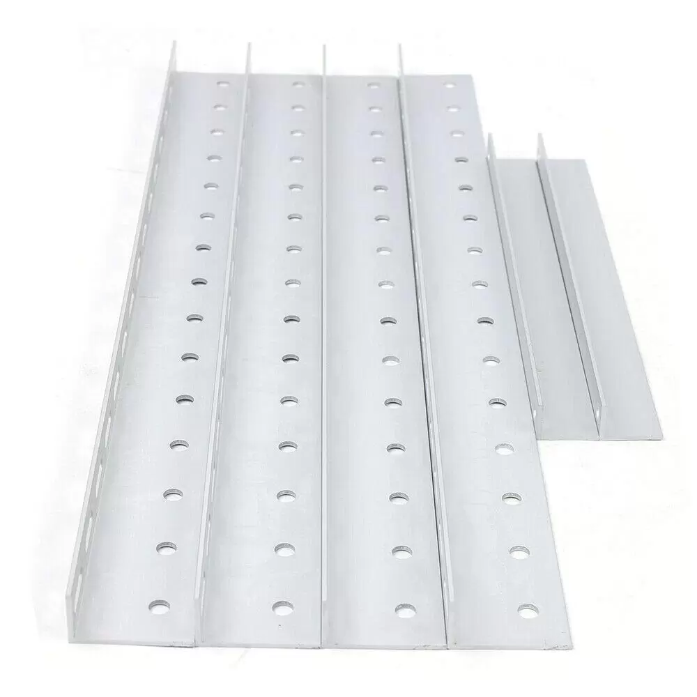 Solar Panel Aluminium Halterung Passend Befestigung Modul Panel Halterung Spoile Solarhalterung Befestigung Solar Panel Aluminium Halterung Passend Befestigung Modul Panel Halterung Spoile Solarhalterung Befestigung