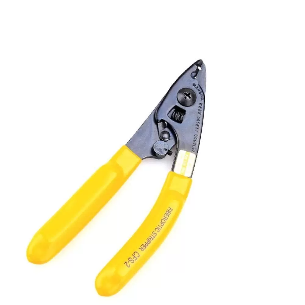 TTH-Toolkit für Glasfaser mit FC-6S Fiber Cleaver und optischem Leistungsmesser TTH-Toolkit für Glasfaser mit FC-6S Fiber Cleaver und optischem Leistungsmesser