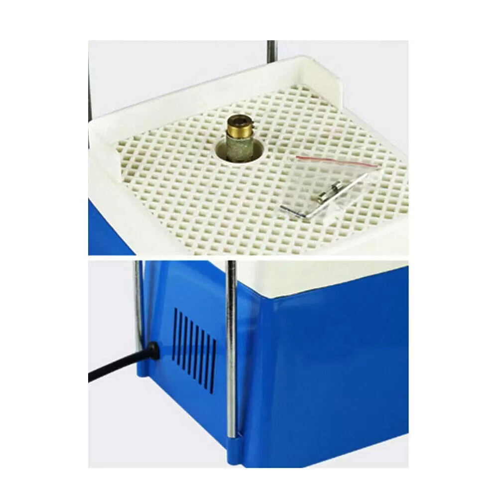 220V Mini tragbare gebeizte Schleifmaschine Diamond Glass Art Schleifwerkzeuge Blau mit Grinderscheibe für Marmor Keramik 220V Mini tragbare gebeizte Schleifmaschine Diamond Glass Art Schleifwerkzeuge Blau mit Grinderscheibe für Marmor Keramik