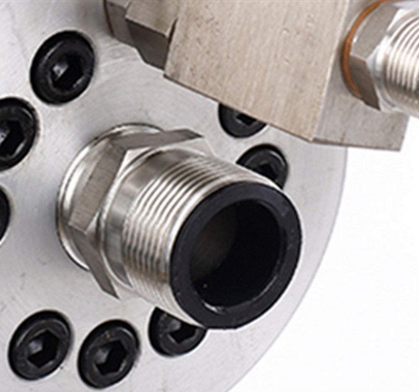CNCEST Airless Farbsprühgerät 900W 1,9L / min Hochdruck Farbsprühsystem