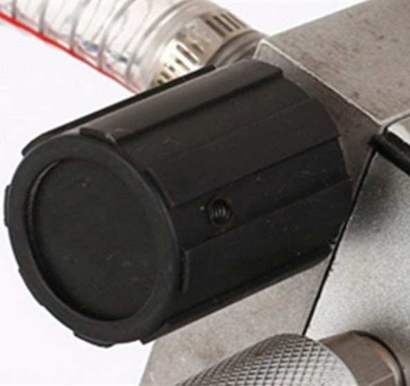 CNCEST Airless Farbsprühgerät 900W 1,9L / min Hochdruck Farbsprühsystem