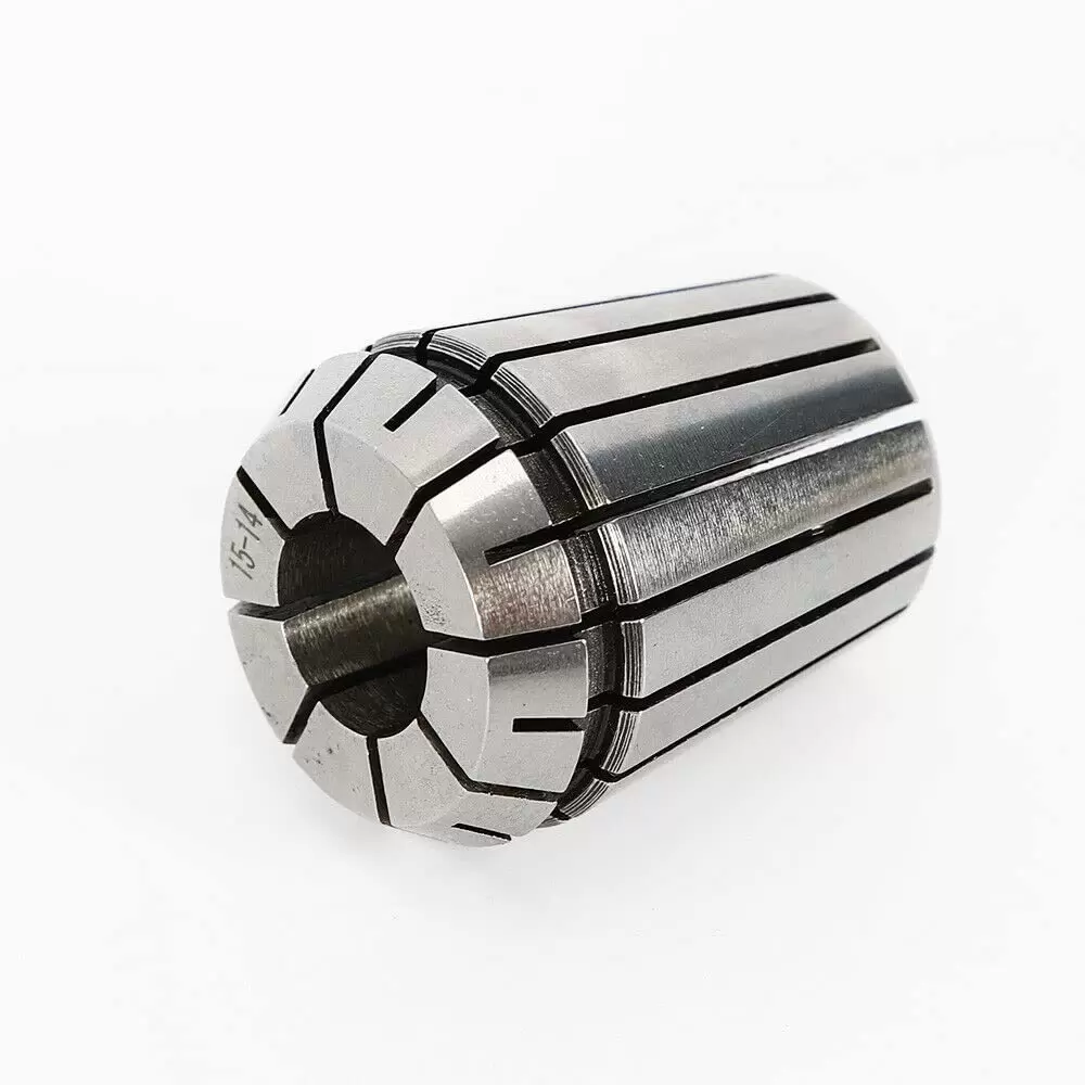 MT3 ER32 Präzisions-Spannzangen-Set für C Fräsmaschinen, 3–20 mm, 21 Stück MT3 ER32 Präzisions-Spannzangen-Set für C Fräsmaschinen, 3–20 mm, 21 Stück