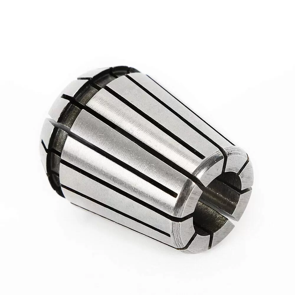 MT3 ER32 Präzisions-Spannzangen-Set für C Fräsmaschinen, 3–20 mm, 21 Stück MT3 ER32 Präzisions-Spannzangen-Set für C Fräsmaschinen, 3–20 mm, 21 Stück