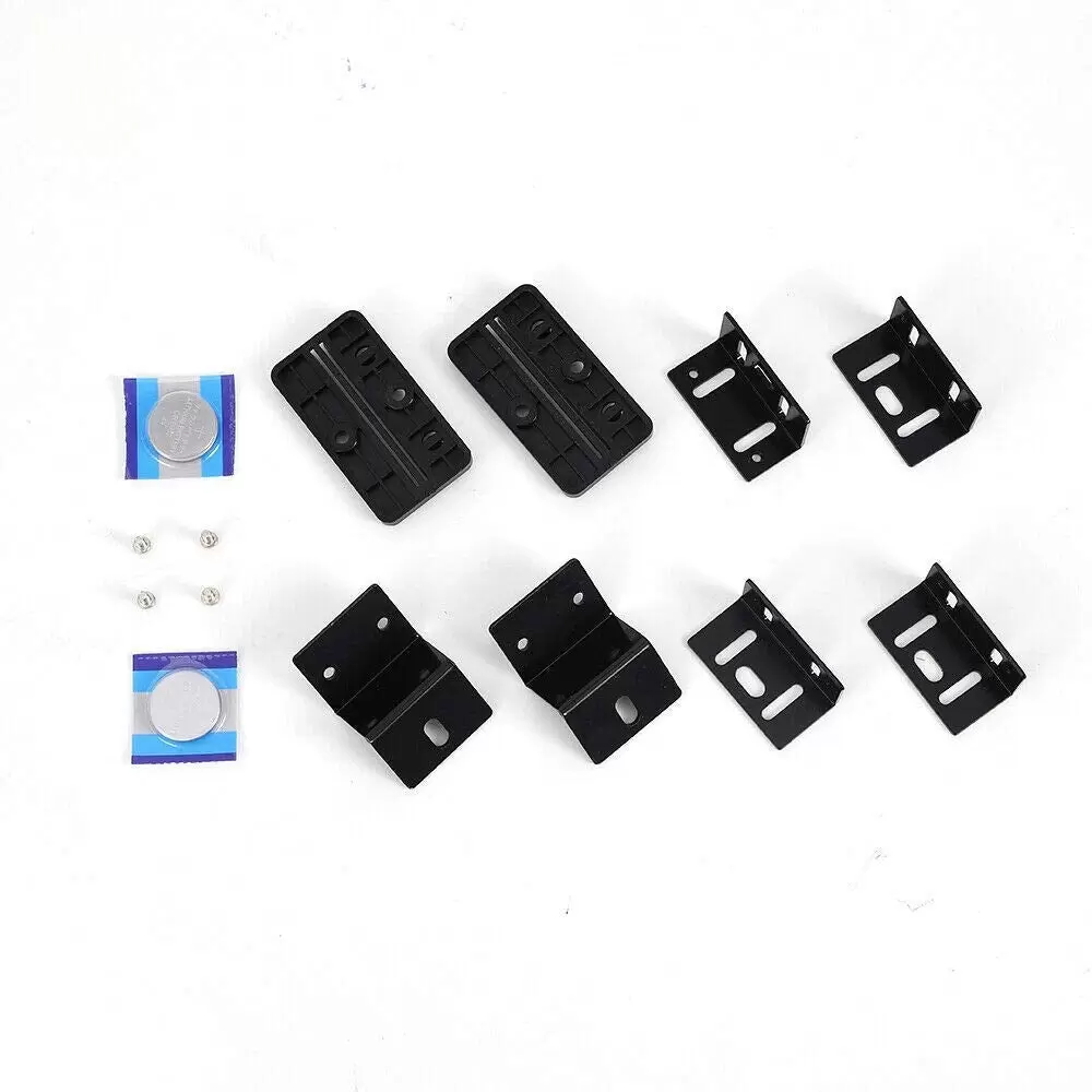 Auslesekit Remote Digital Auslese Kit DRO Linear Scale Externes LCD-Display (0-500mm/0-600mm) Auslesekit Remote Digital Auslese Kit DRO Linear Scale Externes LCD-Display (0-500mm/0-600mm)