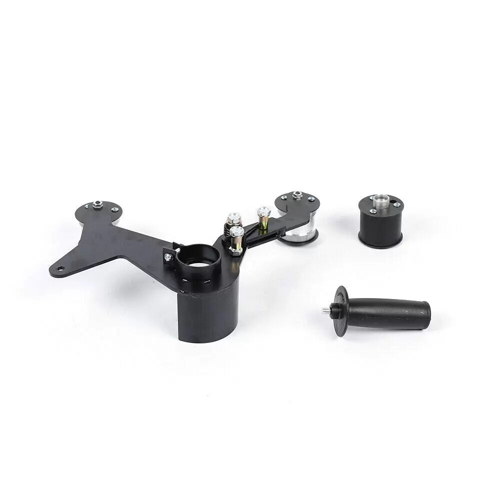 Rohrbandschleifer Flexible Handschleifer Bandschleifmaschine Rohrbandschleifer Flexible Handschleifer Bandschleifmaschine