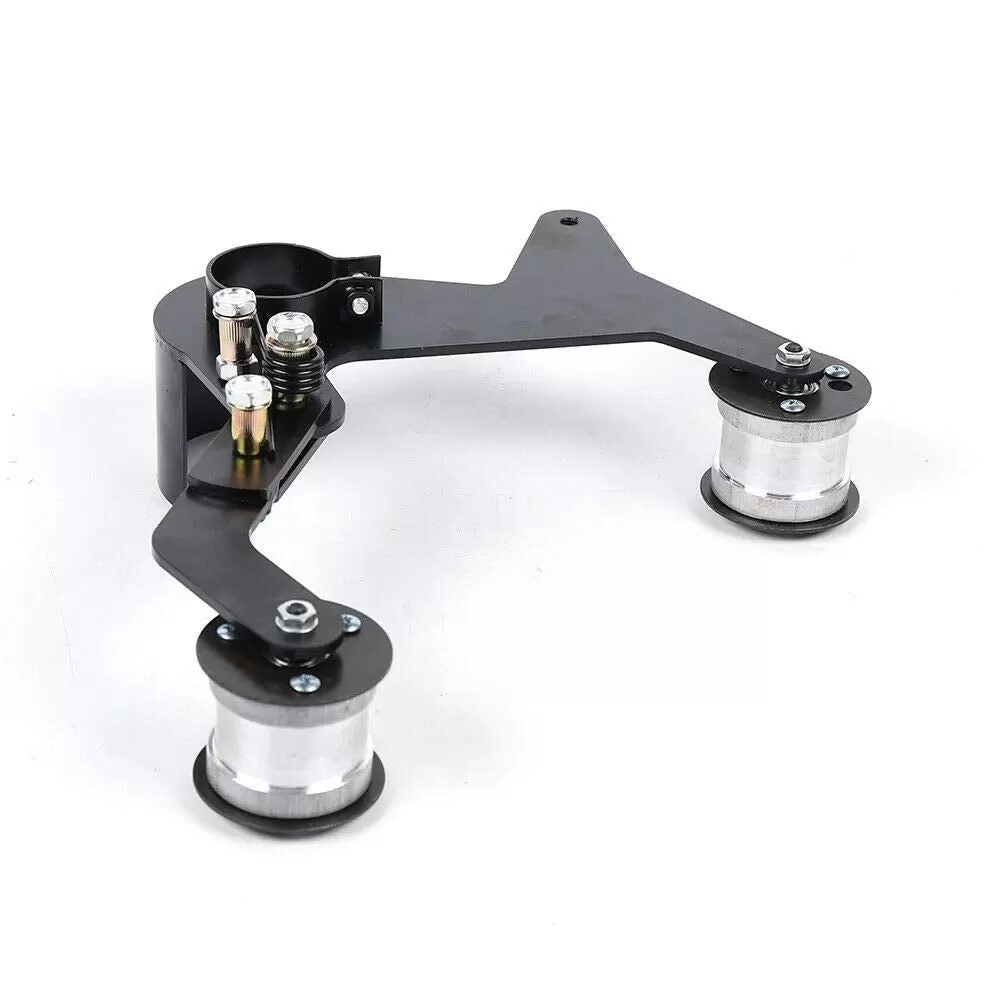 Rohrbandschleifer Flexible Handschleifer Bandschleifmaschine Rohrbandschleifer Flexible Handschleifer Bandschleifmaschine