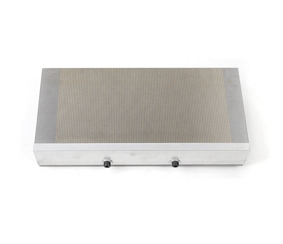 40x15cm Permanent Magnetspannplatte Magnetfutter Magnet-Spannplatte 40x15cm Permanent Magnetspannplatte Magnetfutter Magnet-Spannplatte
