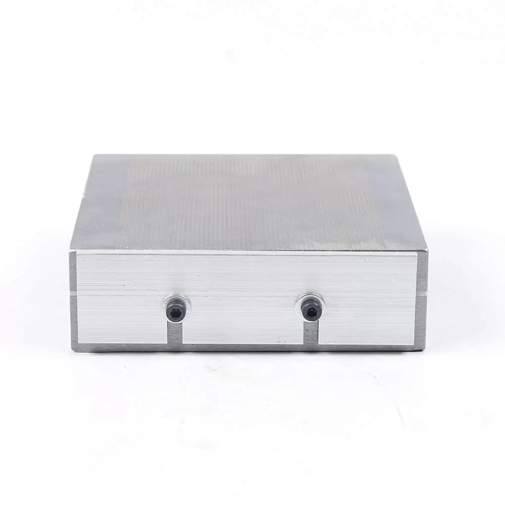 Magnetspannfutter Magnetspannplatte Magnetaufnahme Mechanisch Grinder Flachschleifer Permanent Magnetfutter Magnetspannfutter Magnetspannplatte Magnetaufnahme Mechanisch Grinder Flachschleifer Permanent Magnetfutter