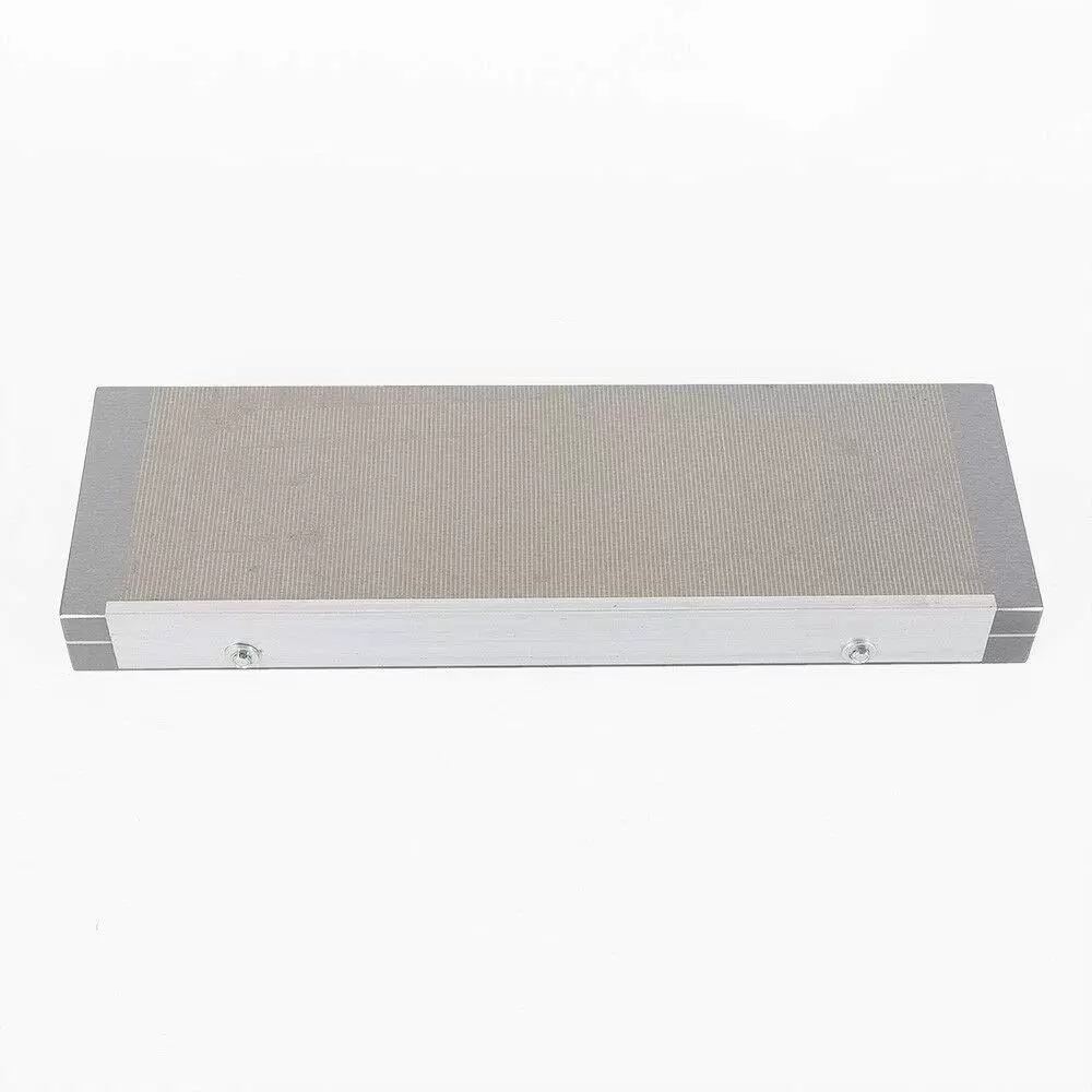100x175mm Magnetspannplatte Magnetfutter Permanente Magnet Spannplatten 100x175mm Magnetspannplatte Magnetfutter Permanente Magnet Spannplatten